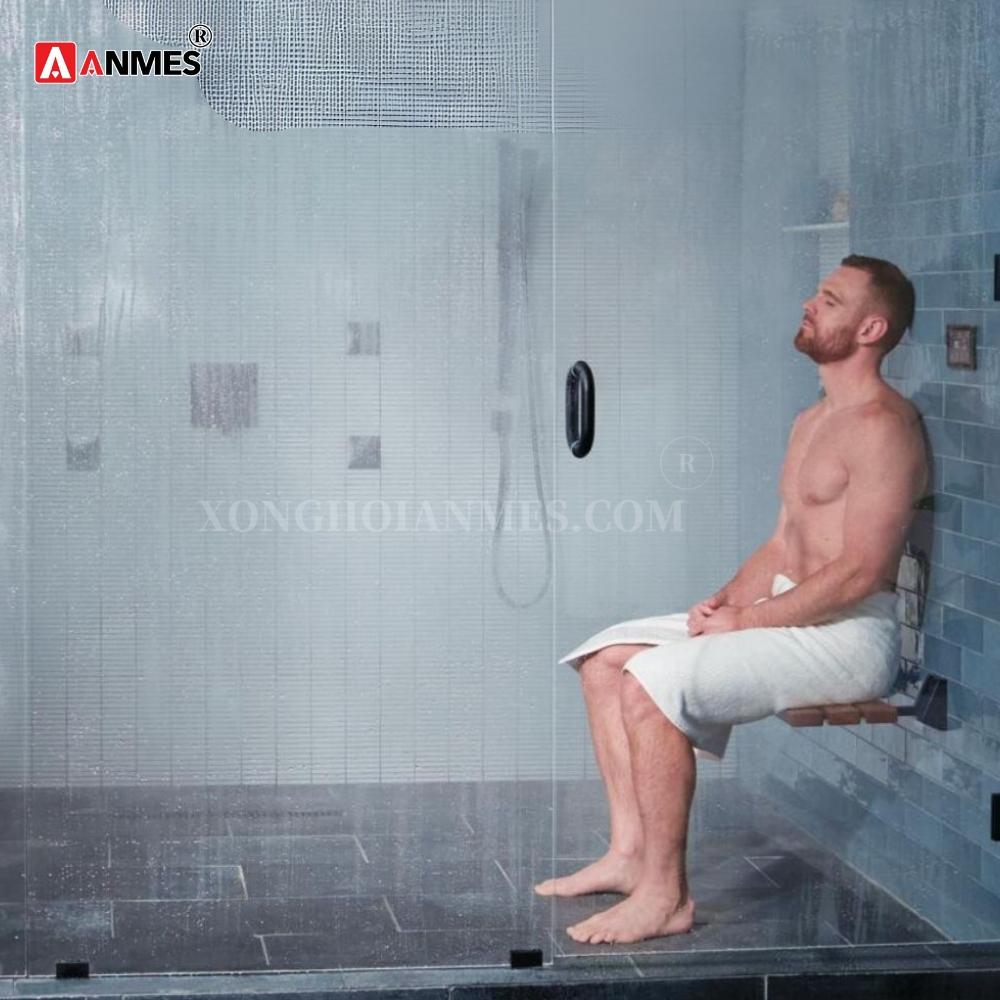 Lợi Ích Của Máy Xông Hơi Ướt Anmes